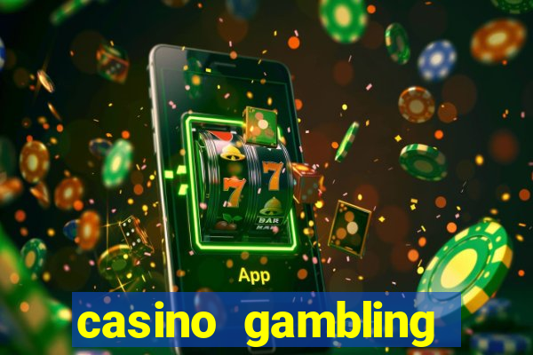 casino gambling game online