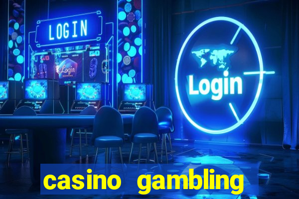 casino gambling game online