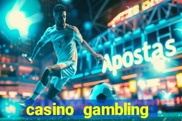 casino gambling game online