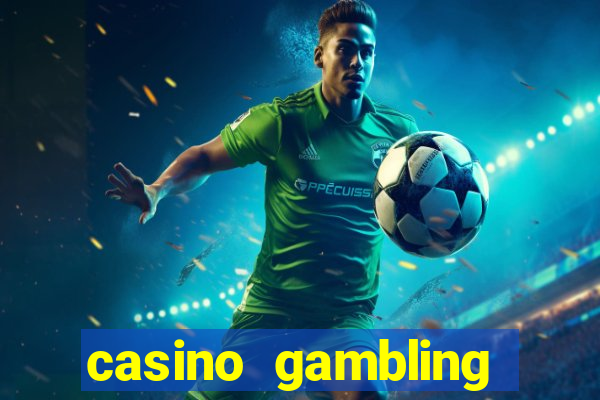 casino gambling game online