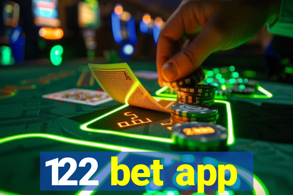 122 bet app