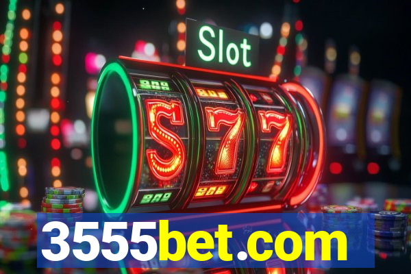 3555bet.com