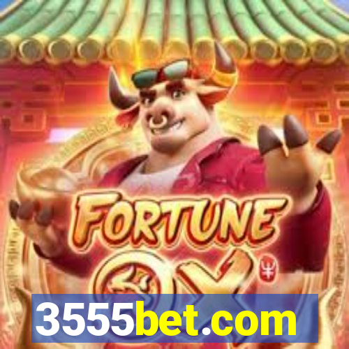 3555bet.com