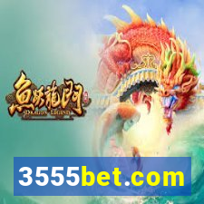 3555bet.com