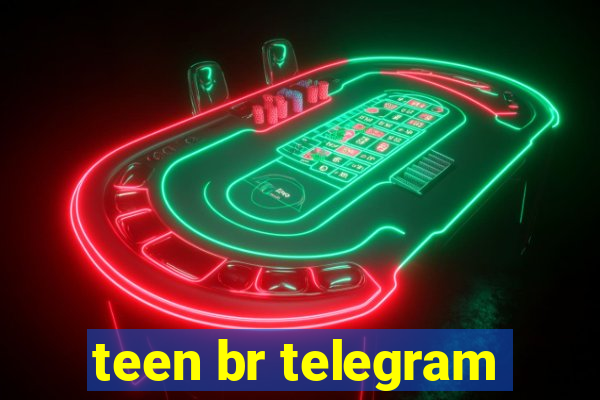 teen br telegram