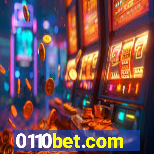 0110bet.com