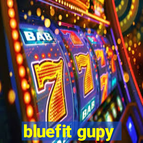 bluefit gupy