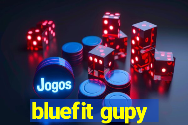 bluefit gupy