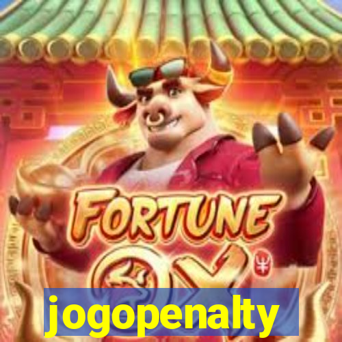 jogopenalty