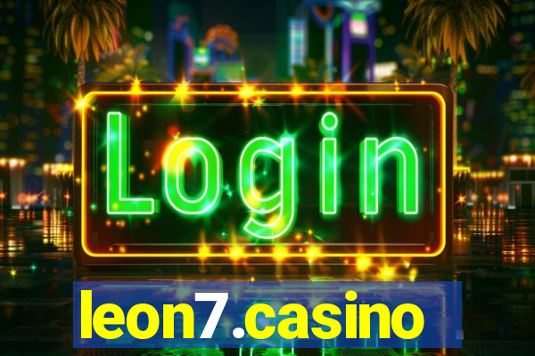 leon7.casino