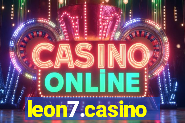 leon7.casino