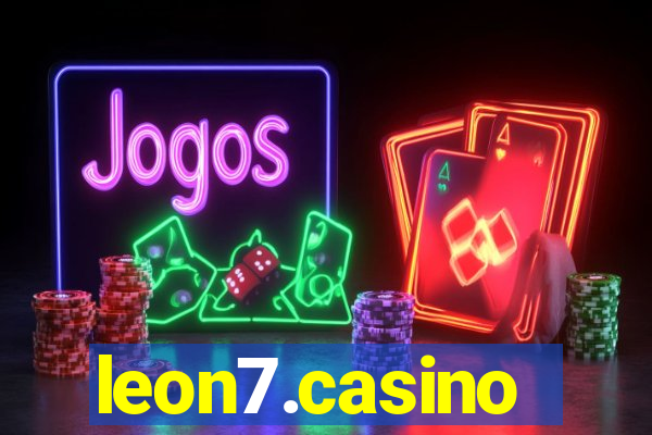 leon7.casino