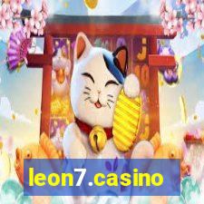 leon7.casino