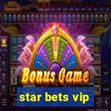 star bets vip