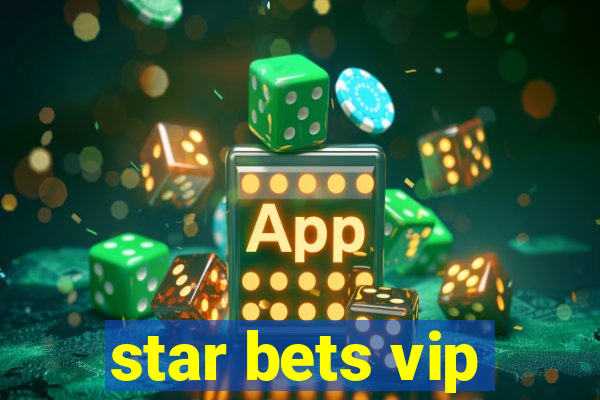 star bets vip