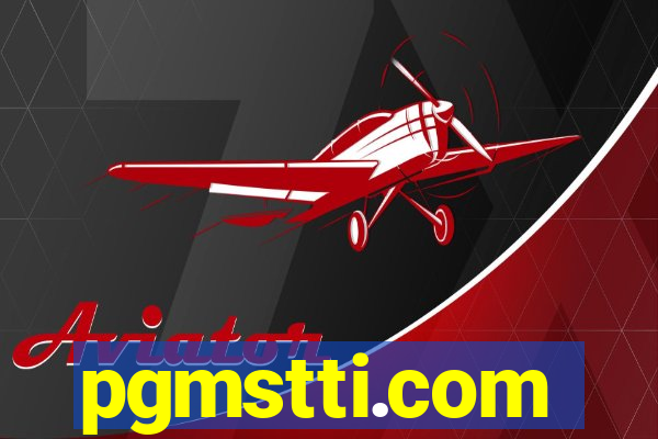 pgmstti.com