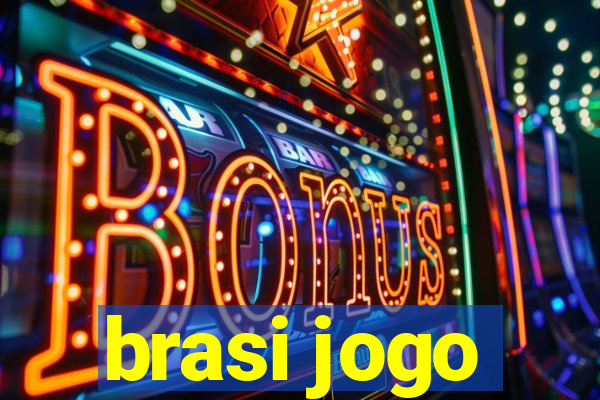 brasi jogo