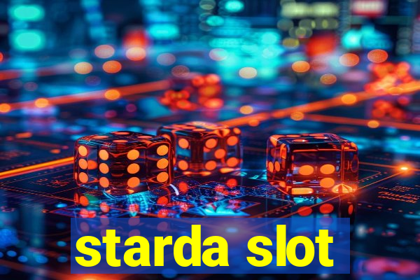 starda slot