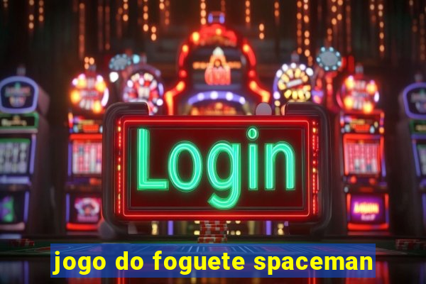 jogo do foguete spaceman