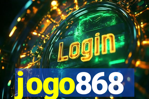 jogo868