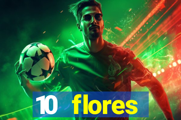 10 flores silvestres da regi o sudeste