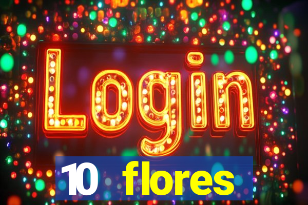 10 flores silvestres da regi o sudeste