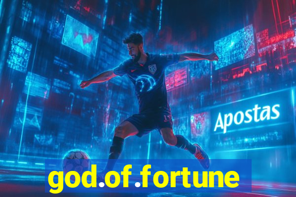 god.of.fortune