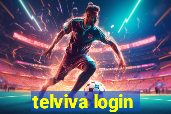 telviva login