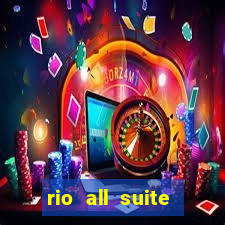 rio all suite casino hotel