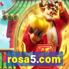 rosa5.com