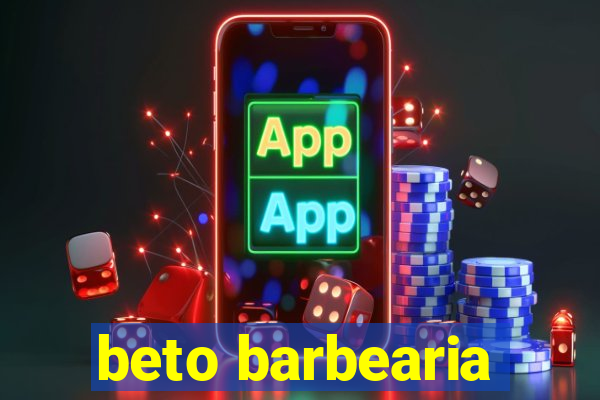 beto barbearia