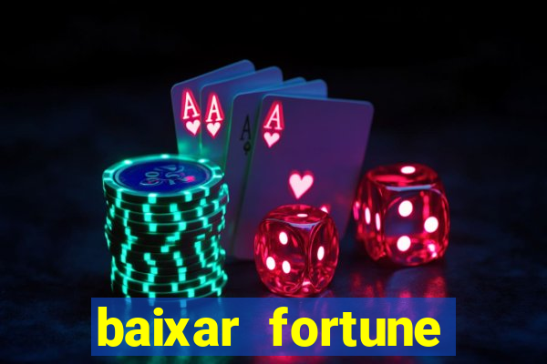 baixar fortune tiger apk