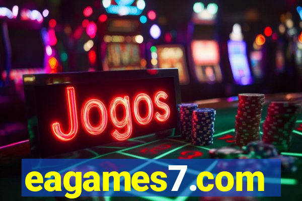 eagames7.com