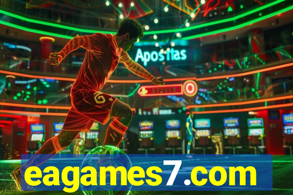 eagames7.com