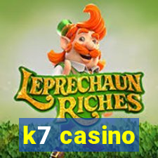 k7 casino