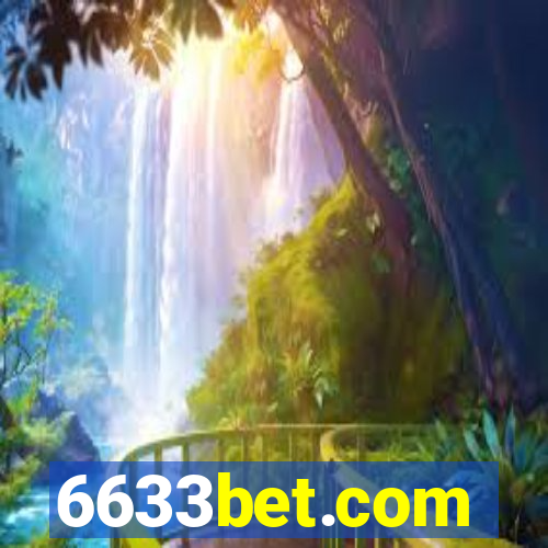 6633bet.com