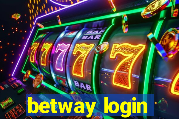 betway login