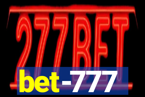 bet-777