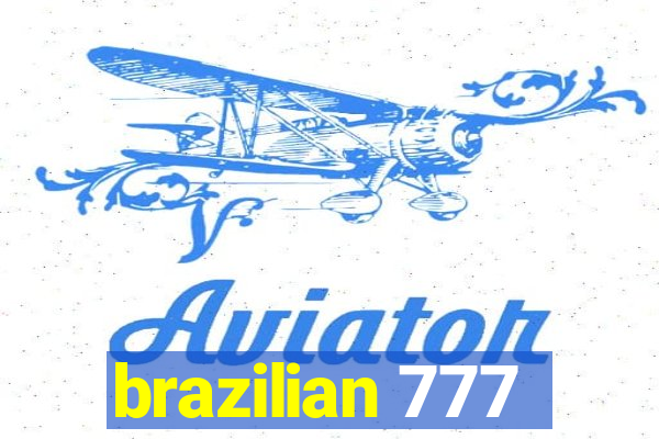 brazilian 777