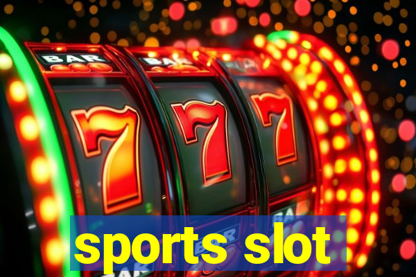 sports slot