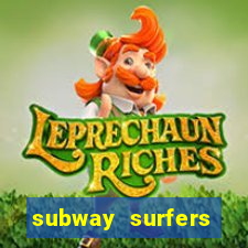 subway surfers zurich download