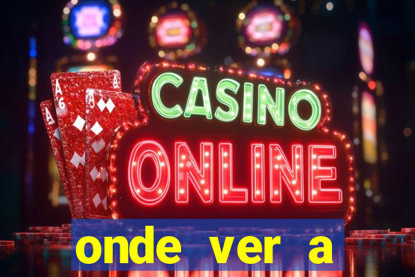 onde ver a porcentagem dos slots