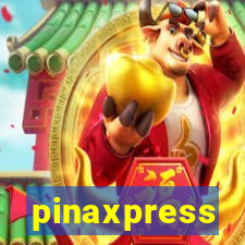 pinaxpress