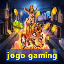 jogo gaming