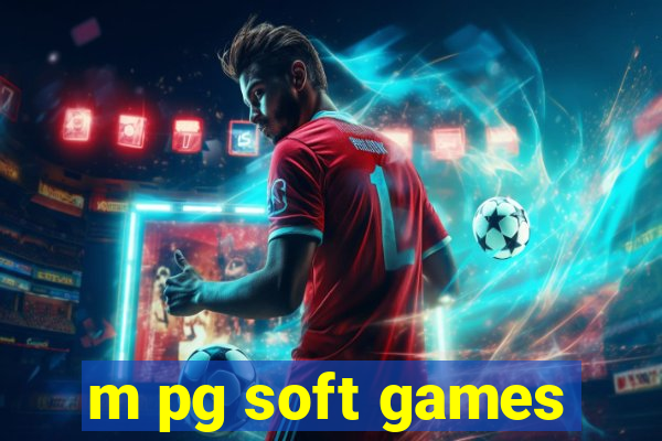 m pg soft games