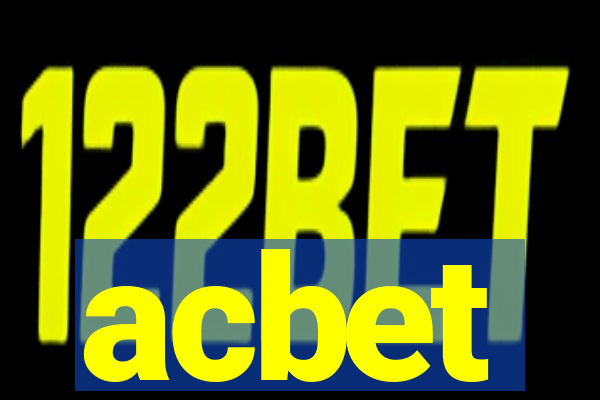 acbet