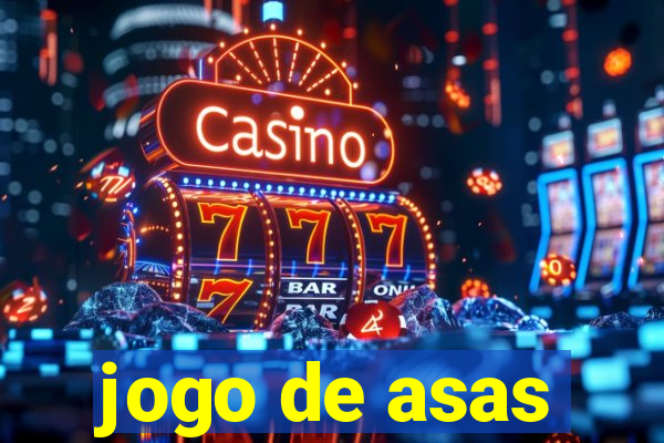 jogo de asas