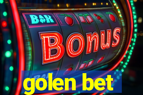 golen bet