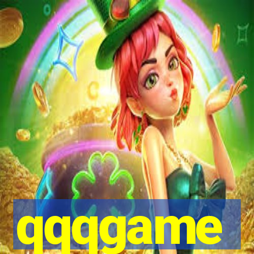 qqqgame