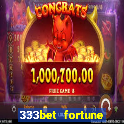 333bet fortune tiger baixar